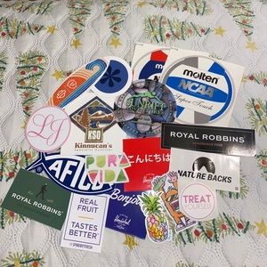 sticker bundle